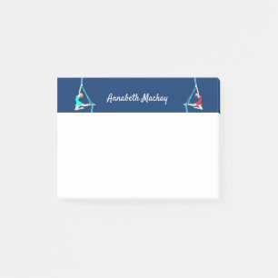 Post-it® Soies aériennes