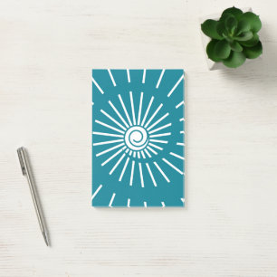 Post-it® Soleil 11