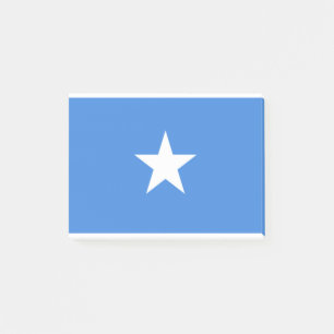 Post-it® Somalie Flag