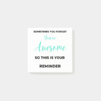 Sometimes You Forget You're Awesome 2