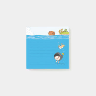 Post-it® sosoMiel(72) mer