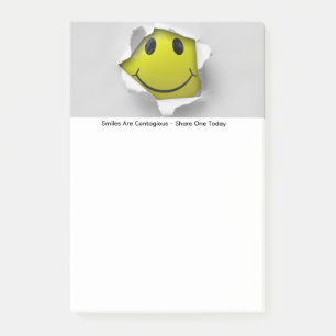 Post-it® Sourire