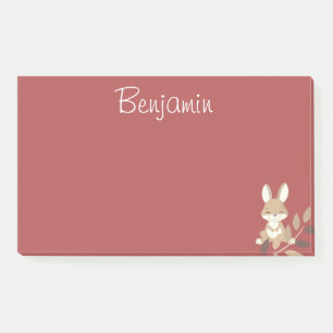 Post-it® Sourires de lapin