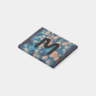 Post-it® Space Mimosa Golden Nebula Blossom
