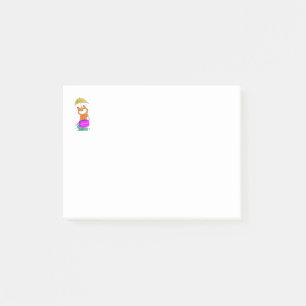 Post-it® spay n neuter cat post-it notes