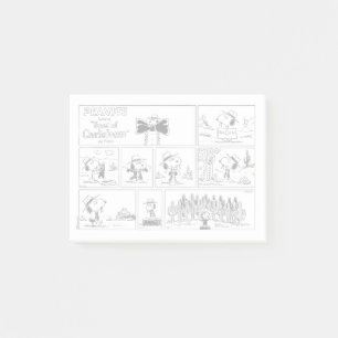 Post-it® Spike Est Un Chef D'Orchestre