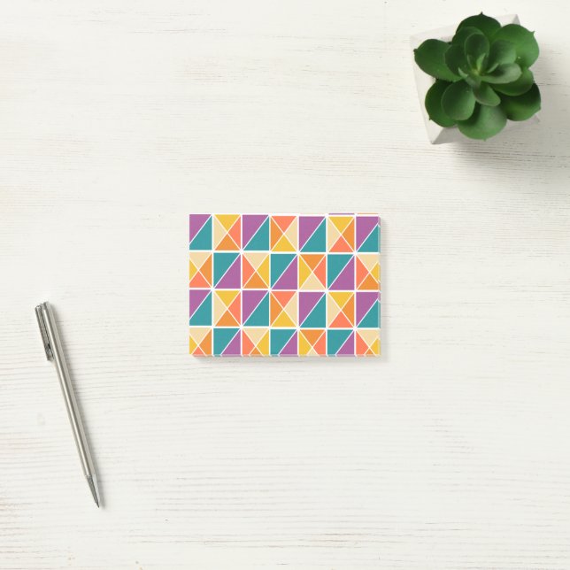 Post-it® Squares (Bureau)