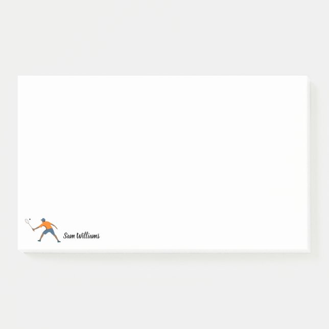 Post-it® Squash (Devant)