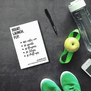 Post-it® SQUAT. LANCEMENT. VOLEZ ! Inspiration audacieuse p