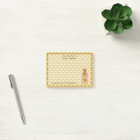 St. John the Baptist (RLS 06, Style 2) 4"x3"