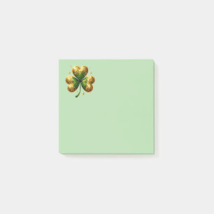 Post-it® St. Patricks