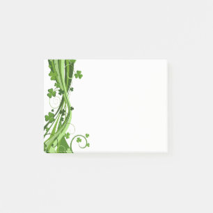 Post-it® St. Patricks Day Post-it-Notes