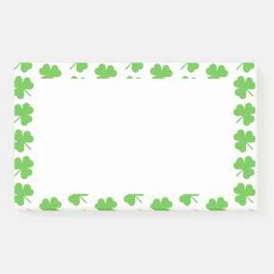 Post-it® St. Patricks Day Post-it-Notes