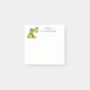 Post-it® St. Patricks Day Post-it-Notes