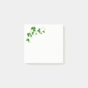 Post-it® St. Patricks Day Post-it-Notes Post-it Notes