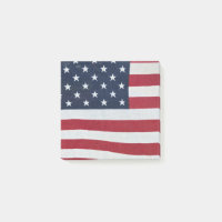 Stars and Stripes
