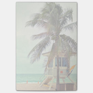 Post-it® Station Florida de maître nageur