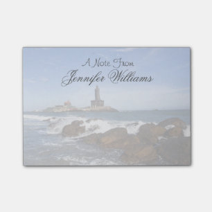 Post-it® Statue   Tamil Nadu, Inde de Thiruvalluvar de