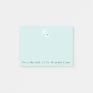 Post-it® Stéthoscope