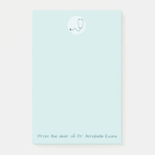 Post-it® Stéthoscope