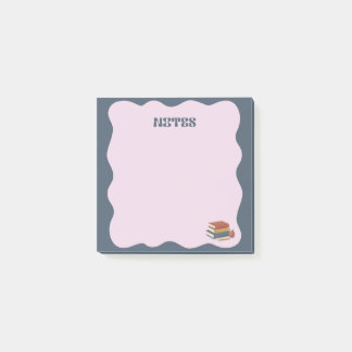 Post-it® Sticky Notes groovy