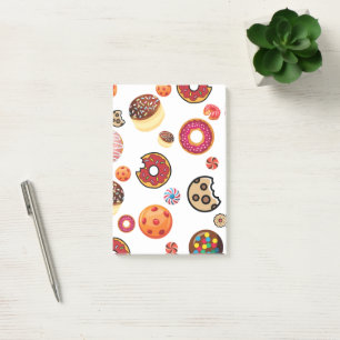Post-it® Sucres 1