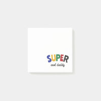 Super papa cool