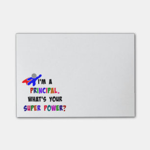 Post-it® Super puissance principale