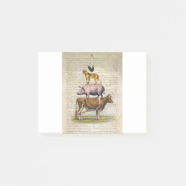Post-it® Support A1.tif de la ferme NOB10 (Devant)