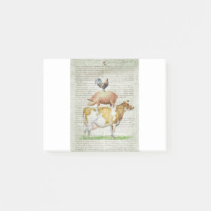 Post-it® Support B1.tif de la ferme NOB11