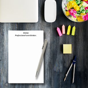 Post-it® Surpensateur professionnel, Drôle, Witty, Personna