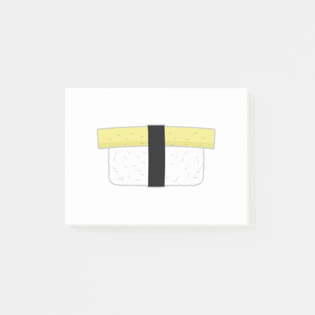 POST-IT® SUSHI (Devant)