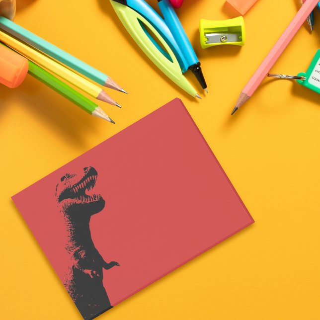 Post-it® T-Rex Terrifiant (Créateur téléchargé)
