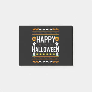 Post-it® T-shirt rouge