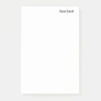 Taille standard minimaliste blanche moderne