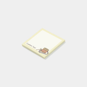 Post-it® Tambour de jouets