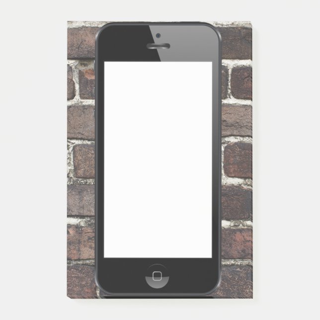 Post-it® Téléphone (Devant)