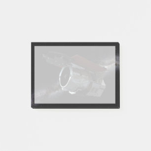 Post-it® Télescope d'étude infrarouge à large champ