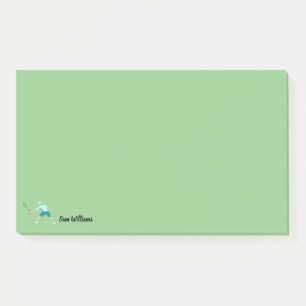 Post-it® Tennis