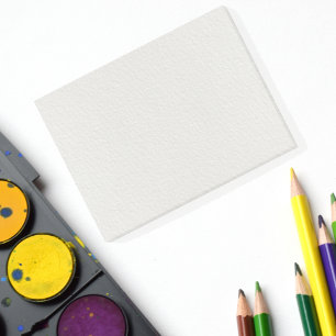 Post-it® Texture de papier aquarelle vierge