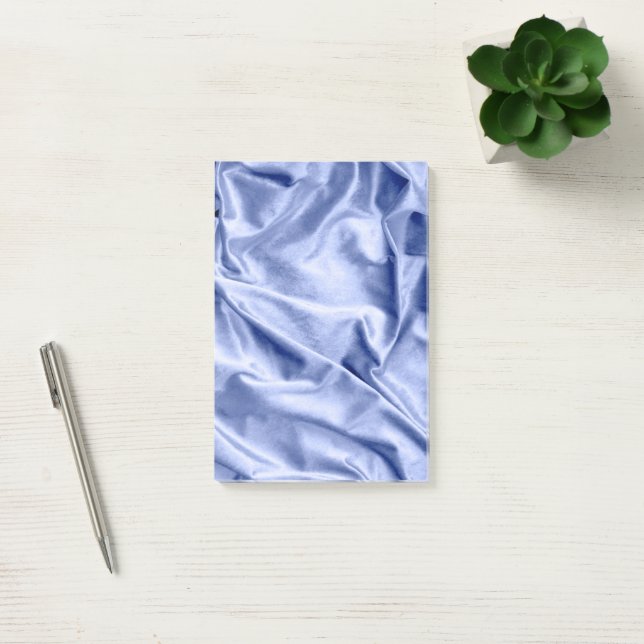 Post-it® Texture du tissu 2 (Bureau)