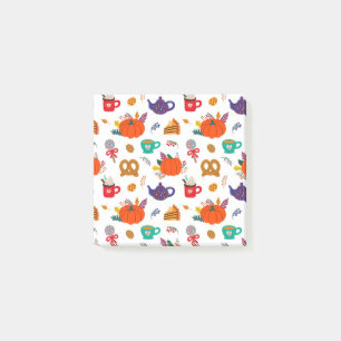 Post-it® Thanksgiving Meme Gratitude Is One Of the Simplest