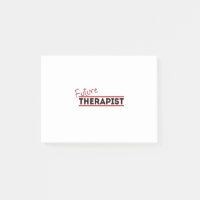 Thérapiste de l'avenir