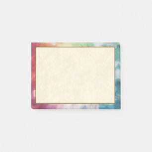 Post-it® Thick Textured Abstract