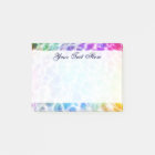 Tiedye Hippie Wavy Rainbow Effet