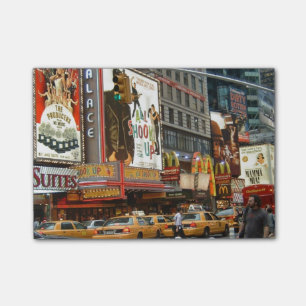 Post-it® Times Square NY