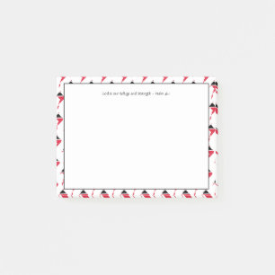 Post-it® TOBAGO TRINIDAD Personnalisé