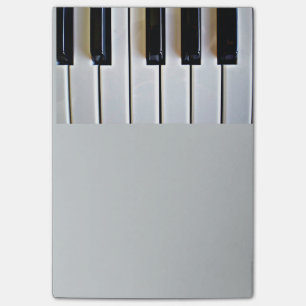 Post-it® Touches de piano