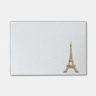 Post-it® Tour Eiffel, Clipart France