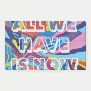 Post-it® tout ce que nous avons maintenant